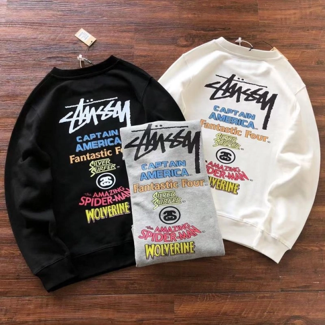 Stüssy Sweater