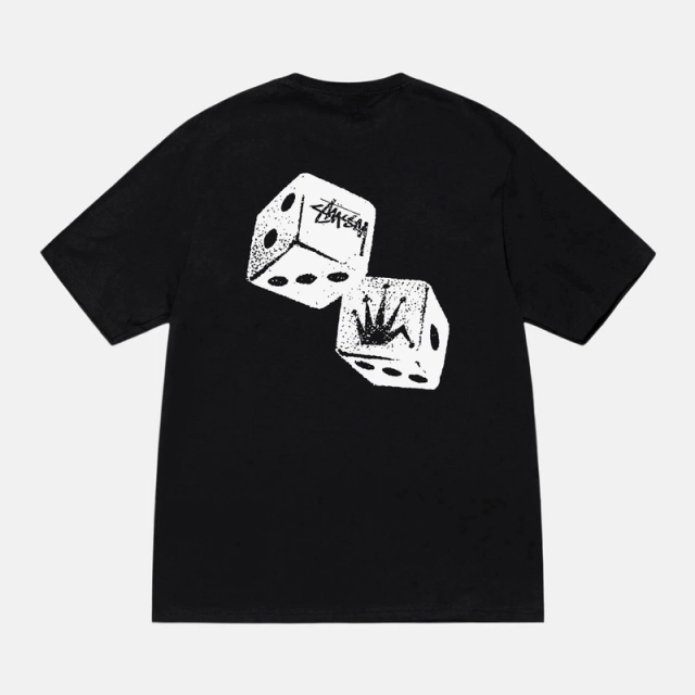 Stüssy FW24 Shakers Tee