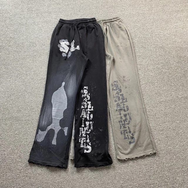 Saint Louis Pants