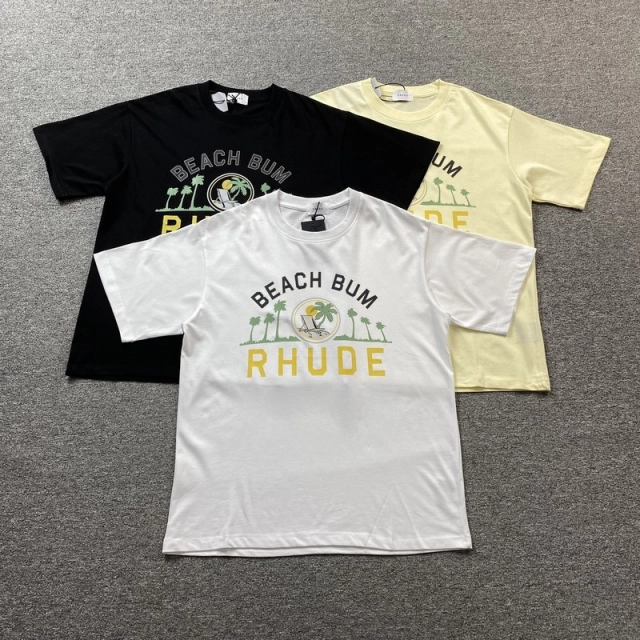 RHUDE T-shirt