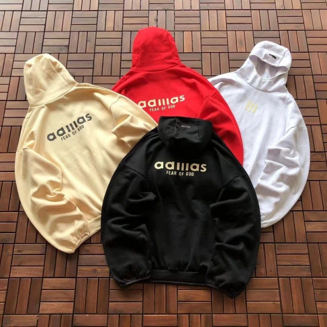 Fear of God Hoodie