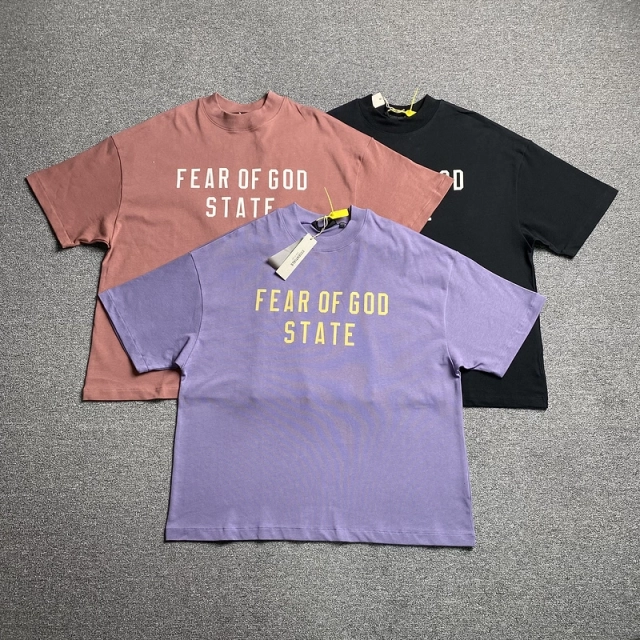 Fear of God T-shirt