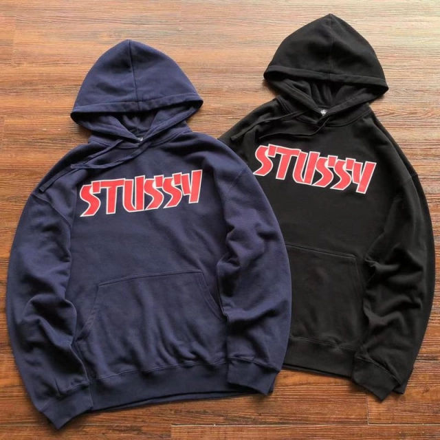 Stüssy Hoodie