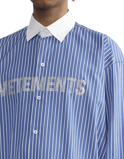 Vetements T-shirt