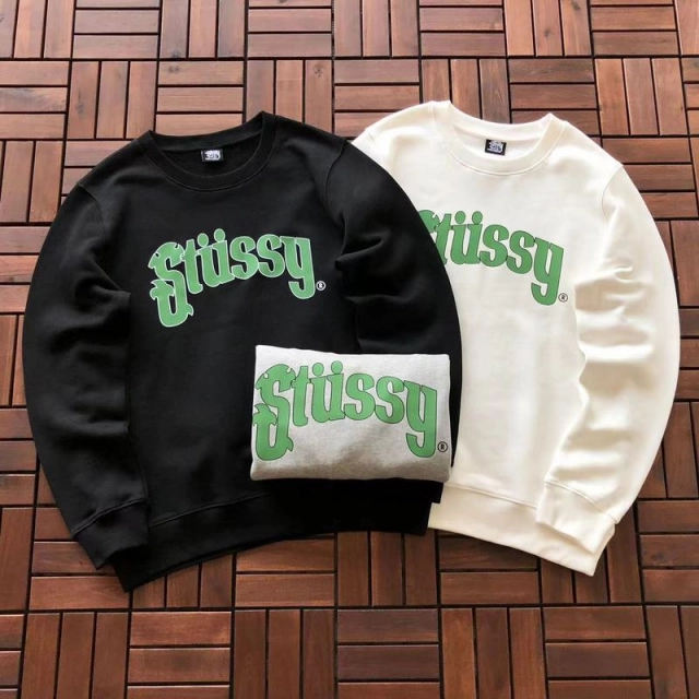 Stüssy Sweater