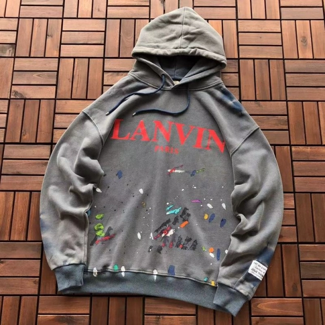 GALLERY DEPT. Hoodie