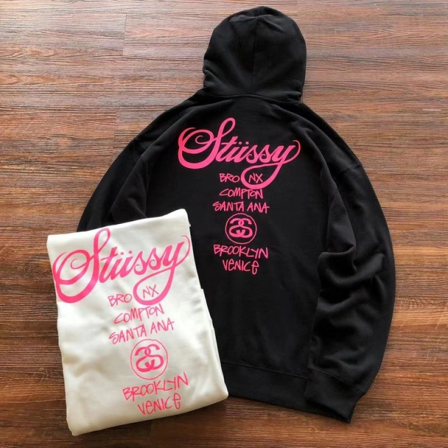 Stüssy Hoodie