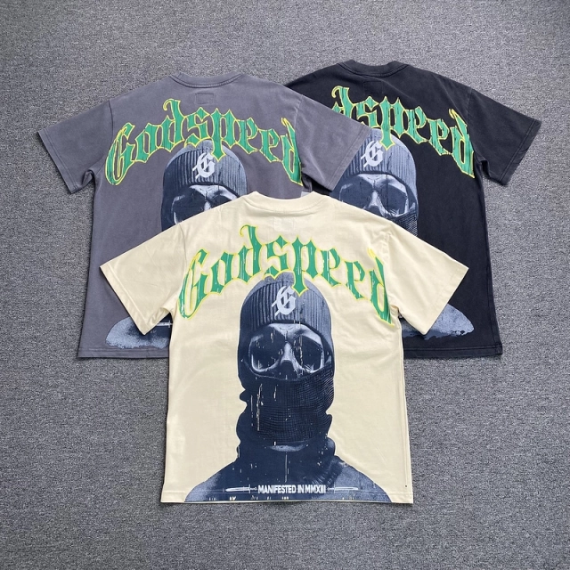 Godspeed T-shirt