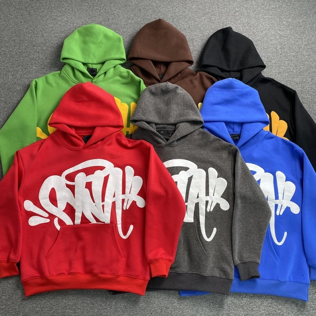 Syna World Hoodie