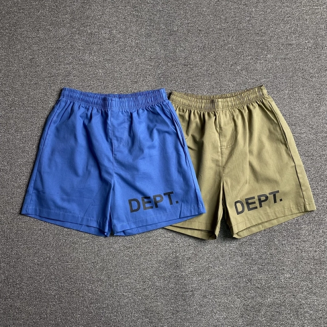 GALLERY DEPT. Shorts