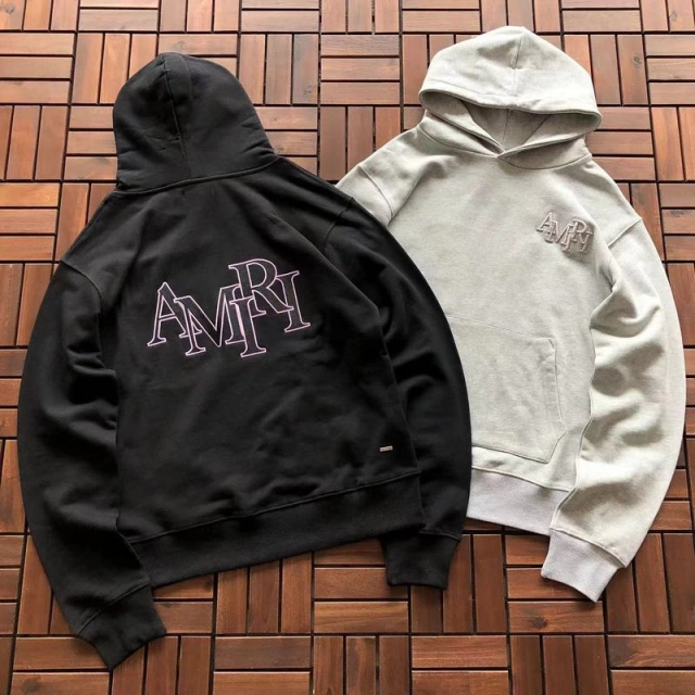 AMIRI Hoodie