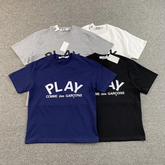 Comme des Garçons Play T-shirt