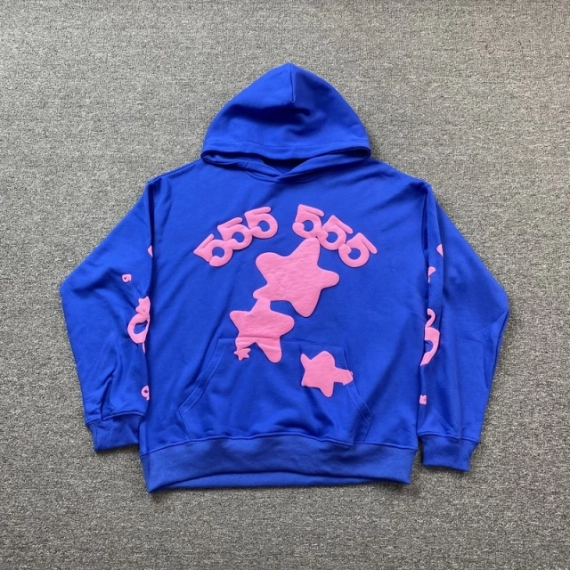 Sp5der Hoodie