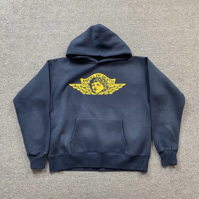 Saint Michael Hoodie