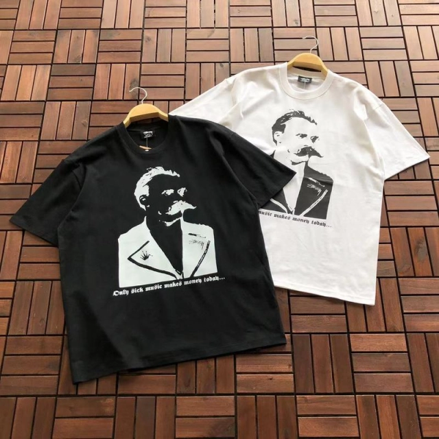 Stüssy T-Shirt