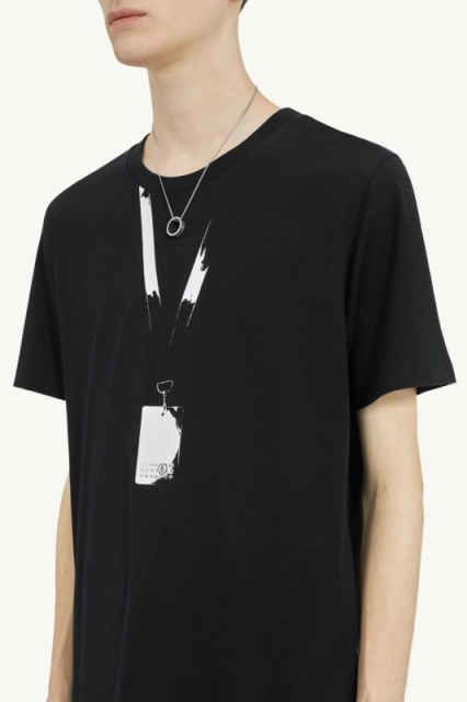 MM6 Maison Margiela T-shirt