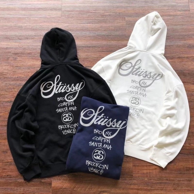 Stüssy Hoodie