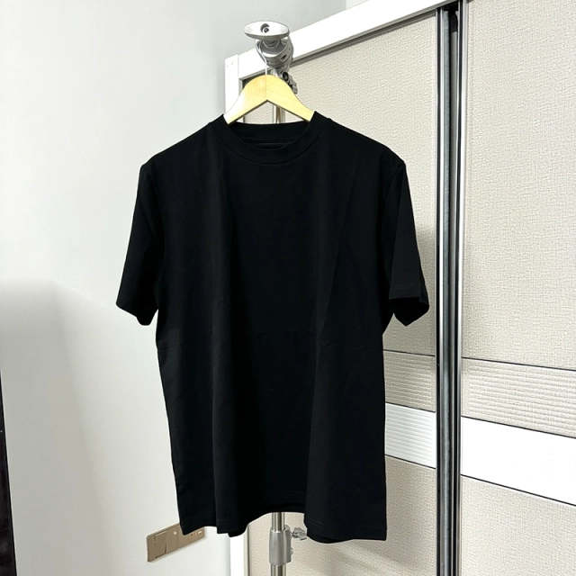 Box clean t-shirt