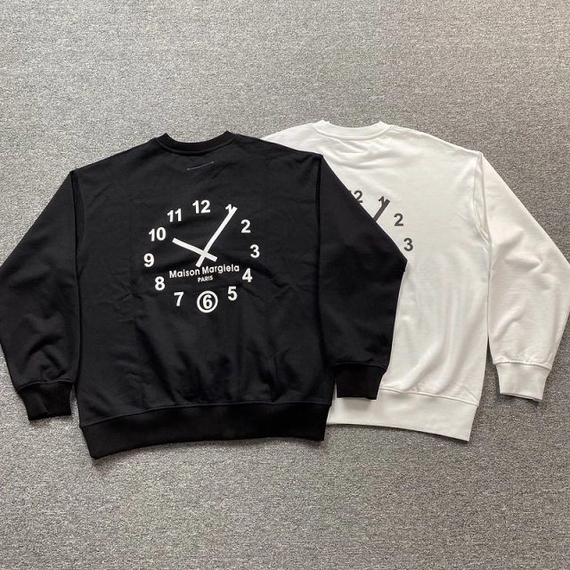 MM6 Maison Margiela Crewneck