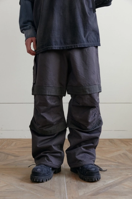 Far archive Pants