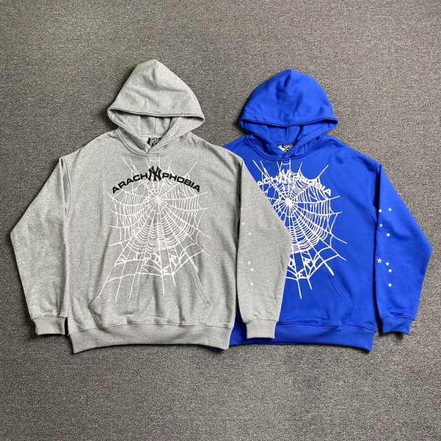 Spider Hoodie