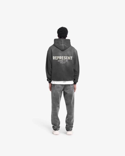 REPRESENT Owners Club Hoodie