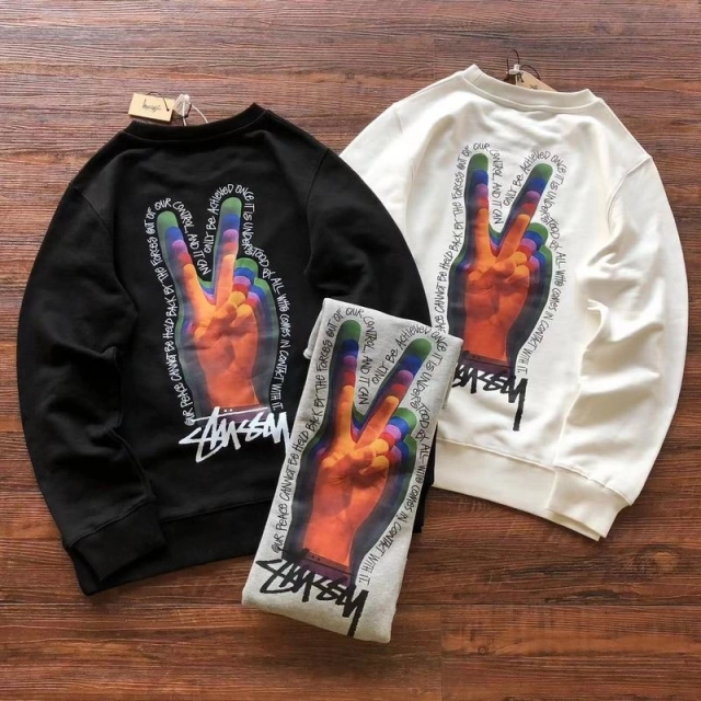 Stüssy Sweater