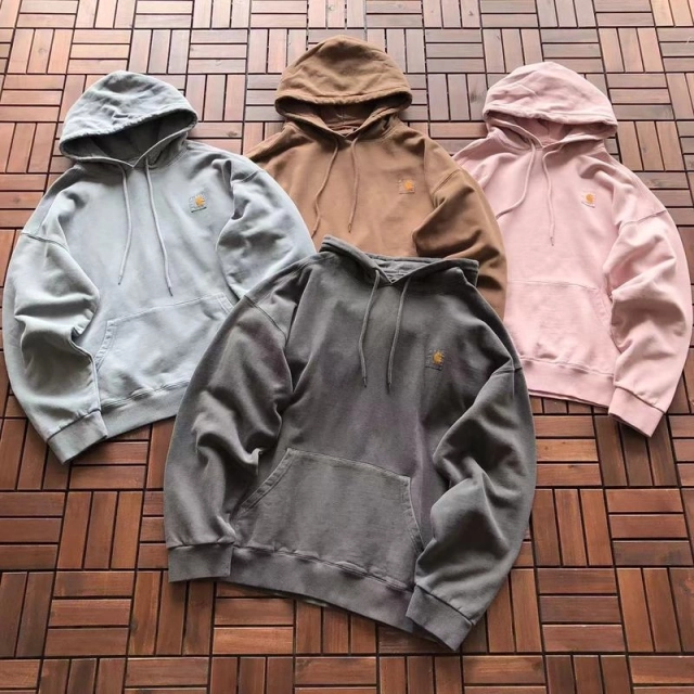 Carhartt Hoodie