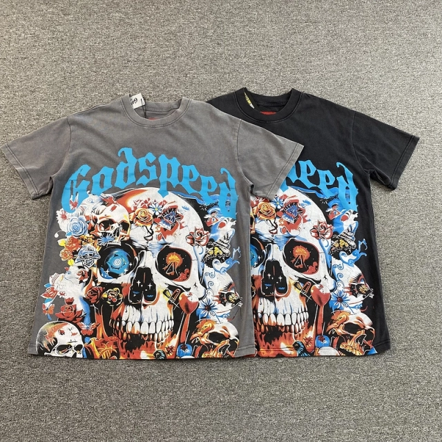 Godspeed T-shirt