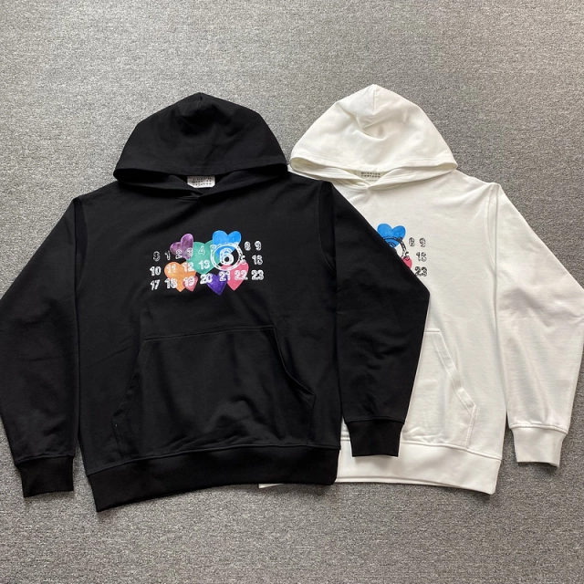 MM6 Maison Margiela Hoodie