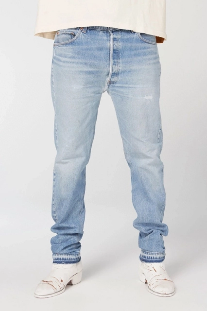 GALLERY DEPT. Jeans