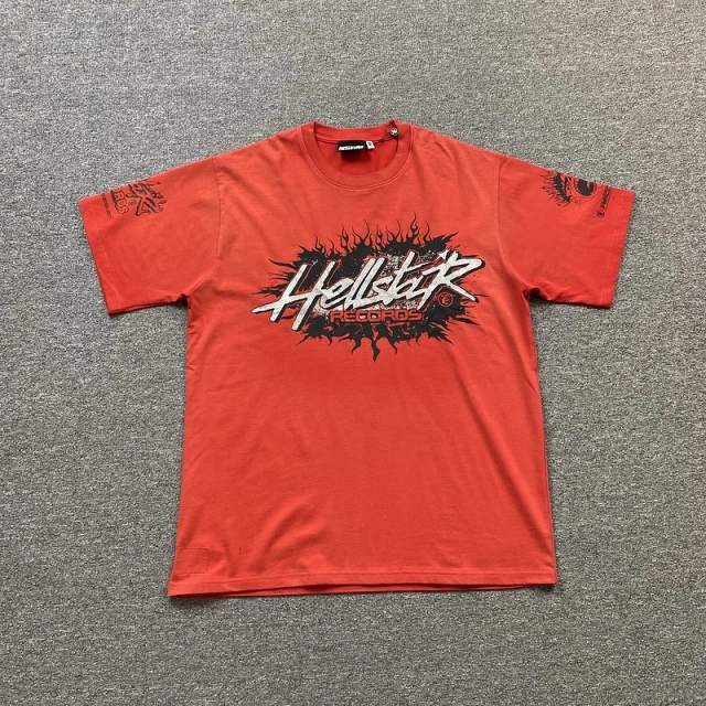 HELLSTAR T-shirt