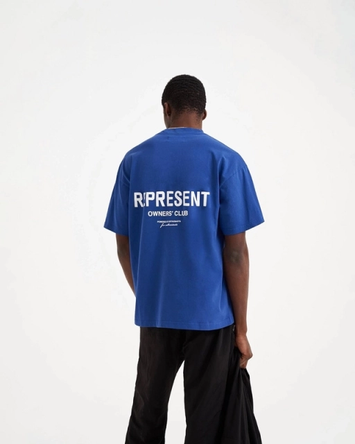 REPRESENT T-shirt