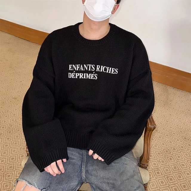 Enfants Riches Déprimés Sweater