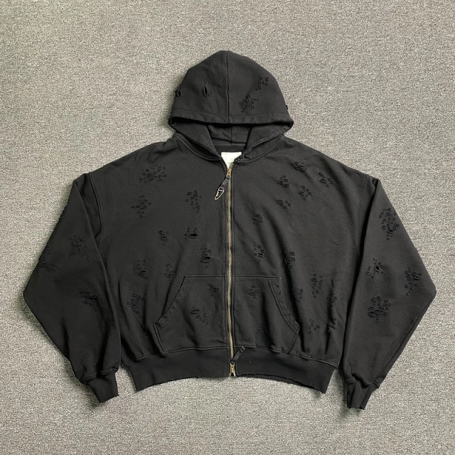 Undermycar 23SS Hoodie