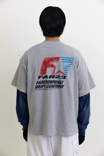 Far archive T-shirt