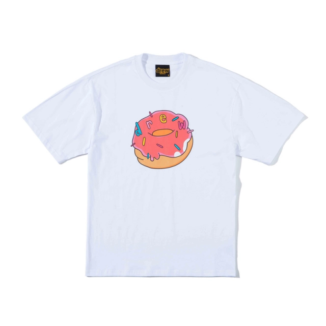 DREW HOUSE Donut SS Tee