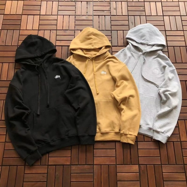 Stüssy Hoodie