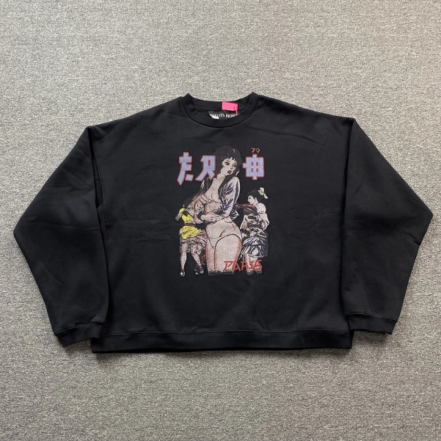 Enfants Riches Déprimés Crewneck