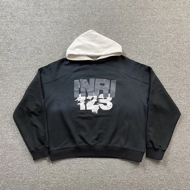 Fear of God Essentials Hoodie