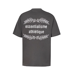 Cole Buxton ESSENTIALISME Athlétique T-Shirt