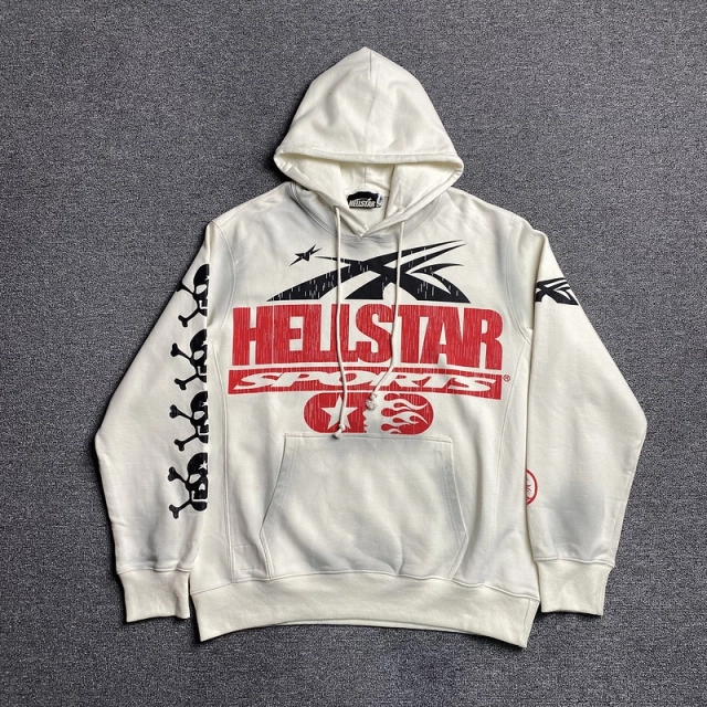 HELLSTAR If You Dont Like US Beat Hoodie