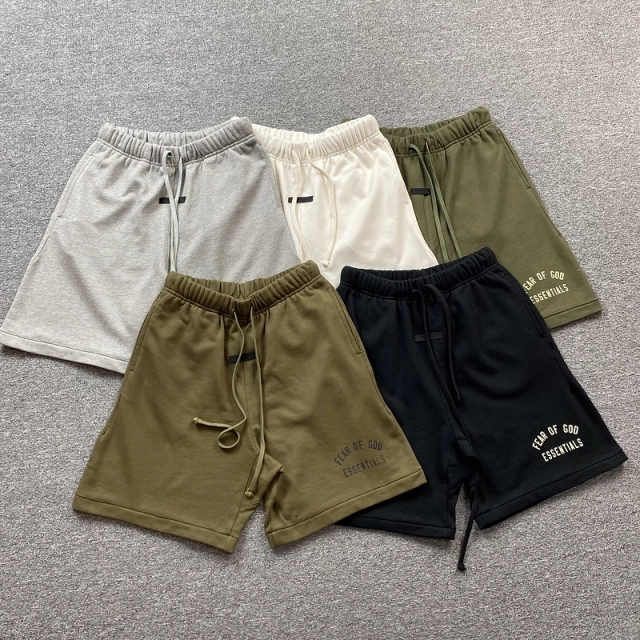 Fear of God Essentials Shorts