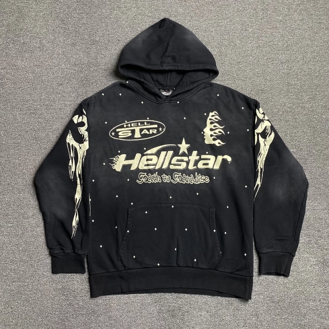 HELLSTAR Hoodie