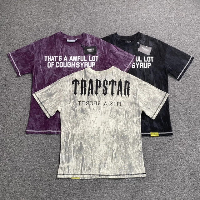 Trapstar T-shirt