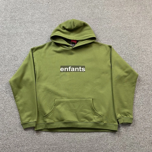 Enfants Riches Déprimés Hoodie