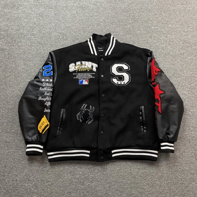 Saint Tears Jacket