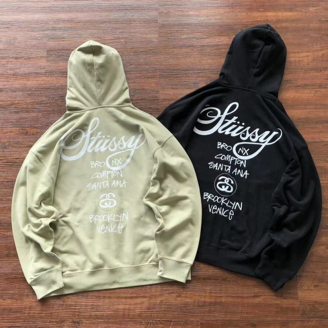 Stüssy Hoodie