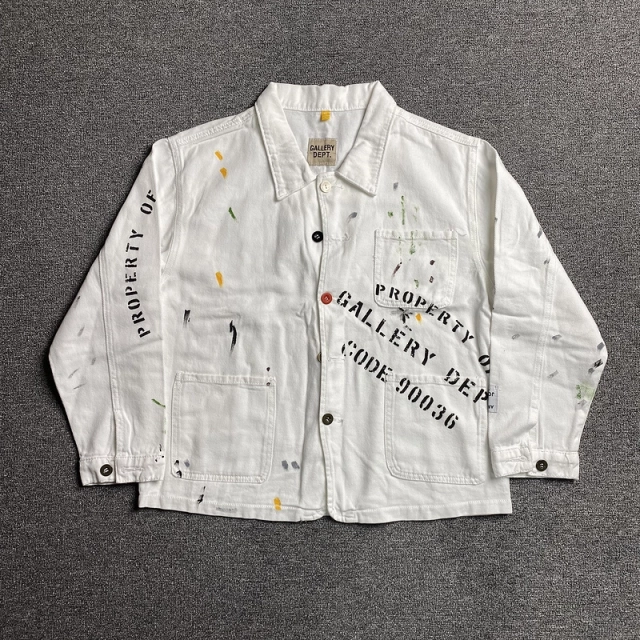 GALLERY DEPT. Jacket