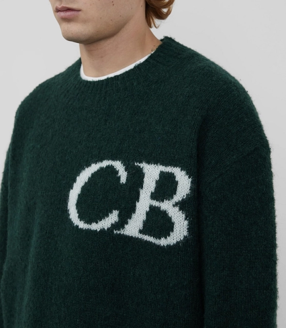 Cole Buxton Sweater